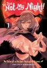 It&#039;s Just Not My Night: Tale of a Fallen Vampire Queen Vol. 1