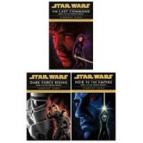 Star Wars: The Thrawn Trilogy By Timothy Zahn