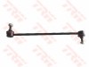 Brat/bieleta suspensie, stabilizator MAZDA 3 Limuzina (BK) (1999 - 2009) TRW JTS7571