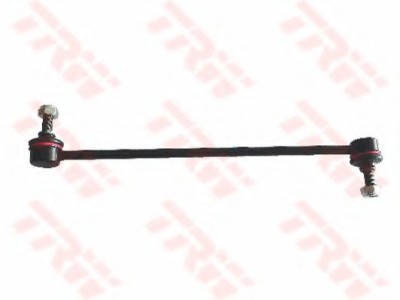 Brat/bieleta suspensie, stabilizator MAZDA 3 Limuzina (BK) (1999 - 2009) TRW JTS7571 foto
