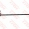 Brat/bieleta suspensie, stabilizator MAZDA 3 Limuzina (BK) (1999 - 2009) TRW JTS7571