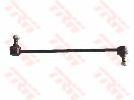 Brat/bieleta suspensie, stabilizator MAZDA 3 Limuzina (BK) (1999 - 2009) TRW JTS7571