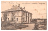SV * FELDIOARA * SCOALA DE ARGICULTURA * interbelica * anii &#039;20, Circulata, Necirculata, Fotografie, Printata, Targu Mures