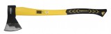 Topor maner fibra 1250g DIN7294, Topmaster 381345