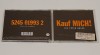 Die Toten Hosen – Kauf Mich! - CD audio original