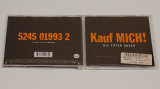 Die Toten Hosen &ndash; Kauf Mich! - CD audio original, Rock