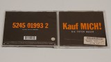 Die Toten Hosen &ndash; Kauf Mich! - CD audio original