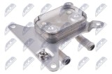Racire combustibil Land Rover Defender 2.5 Td5 1990-, Discovery II 2.5 Td5 1998-; PIB000080; NTY, aftermarket
