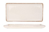 Rinart Placa de service - Brunilda - Por&Aring;&pound;elan - 33x17 cm - set de 2