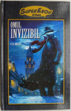 Omul invizibil (Roman grafic) &ndash; H. G. Wells