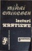 Lecturi Kantiene - Mihai Eminescu, Editura Univers, 1974, 162 pagini, Carte Beletristica, Romana