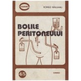 Romeo Raileanu - Bolile peritoneului - 130567