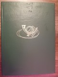 A15 13 - Clasor foarte vechi - contine in jur de 537 timbre straine obliterate