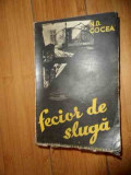 Fecior De Sluga - N. D. Cocea ,535751