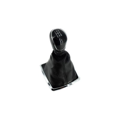MANSON/NUCA SCHIMBATOR COMPATIBIL FOCUS NEGRU 5 VIT foto