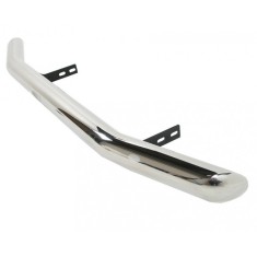 Bara protectie fata City Bar inox Mitsubishi L200 Triton 2015, 2016, 2017, 2018, 2019 3&Prime;/76mm MTA648