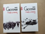 Vasile Grossman- Viata si destin