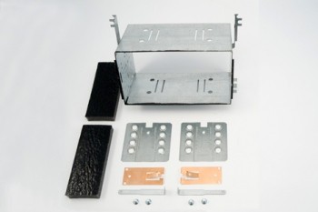 Rama adaptoare radio 2DIN HYUNDAI Tucson 2005-2010 foto