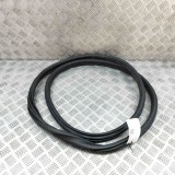 Garnitura Usa Dreapta Fata BMW i4 G26 2023 OEM 7482945 Cromata Inox Eurowest Lema Chedere Cromate