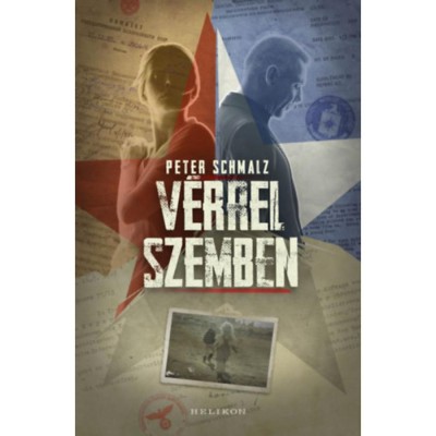 V&amp;eacute;rrel szemben - Peter Schmalz foto