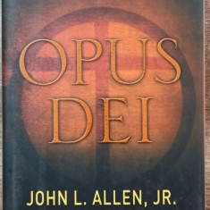 Opus Dei - John L. Allen, Jr.