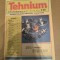 Revista Tehnium Nr 8 - ( 213 ) - anul 1988 - AVO-metru numeric