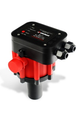 Prescontrol automat EWPC-1, 1.1KW, 1.5 bar, Elefant Innovative ReliableTools foto