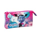 Penar triplu Vampirina 12cm