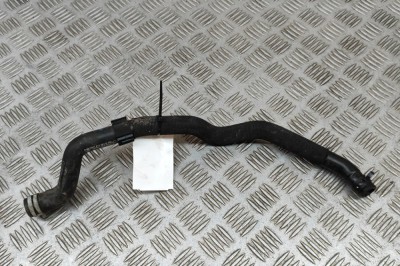 Furtun de lichid de răcire PORSCHE Taycan 2022 OEM: 9J1815551B,9J1.815.551.B 25128382 foto