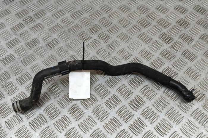 Furtun de lichid de răcire PORSCHE Taycan 2022 OEM: 9J1815551B,9J1.815.551.B 25128382