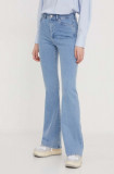 Tommy Jeans femei high waist DW0DW17293