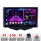 Navigatie Hyundai Veloster Android radio gps internet 4+64 InCell Display 1K kit-veloster+EDT-E209-RK CarStore Technology