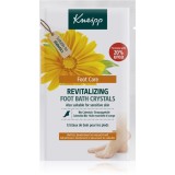 Kneipp Foot Care saruri de baie pentru tălpile picioarelor Bio Calendula &amp; Orange Oil 40 g