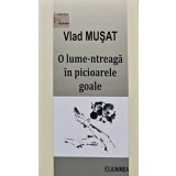 O lume-ntreaga in picioarele goale (AR53)