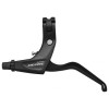 Maneta frana stanga Shimano Deore BL T611, 3 degete, negru Ultimate FactoryBikes