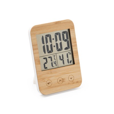 Stație meteorologică CELSIUS foto