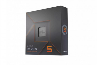 AMD Ryzen 5 7600 3.8GHz Box Socket AM5 foto