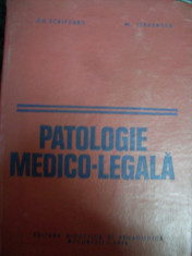 Patologie Medico-legala - Colectiv ,549296 foto