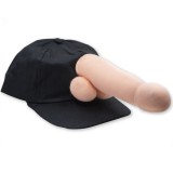 Sapca Penis 3D, Diverty Sex