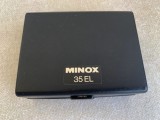 Aparat Foto Vintage - MINOX 35 EL / 1974