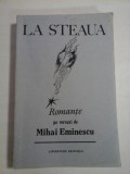 LA STEAUA - ROMANTE PE VERSURI DE MIHAI EMINESCU