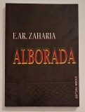 ALBORADA, poezii gotice - E. Ar. Zaharia Macovei, * Dersidan, Magheru, Zaciu *