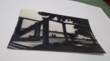 CARTE POSTALA - -CONSTANTA -FALEZA CIRCULATA