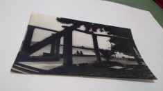 CARTE POSTALA - -CONSTANTA -FALEZA CIRCULATA