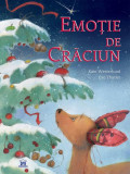 Emoție de Crăciun - Hardcover - Eve Tharlet, Kate Westerlund - Didactica Publishing House