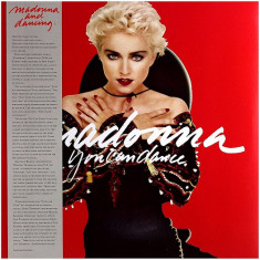 Madonna - You Can Dance - LP