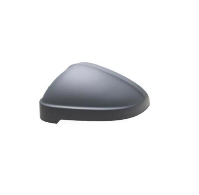 Carcasa oglinda exterioara AUDI A4/S4 (B9), 11.2015-07.2019; A5, 06.2016- cabrio, coupe, RS, partea stanga, carcasa grunduita; pentru oglinzi fara de foto