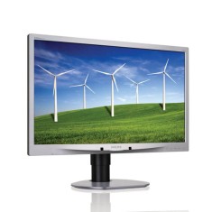 Monitoare LED SH Philips Brilliance 241B4L, 24 inci Full HD, Grad B