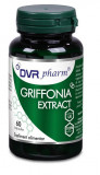 GRIFFONIA EXTRACT 60CPS
