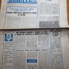 ziarul inainte 24 mai 1988-bricul mircea,articole braila